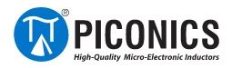 pirnconics|Piconics Inc .